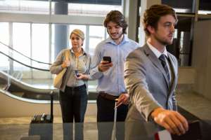 Airport Meet and Greet Services: Features Airport Meet and Greet Services: Features
